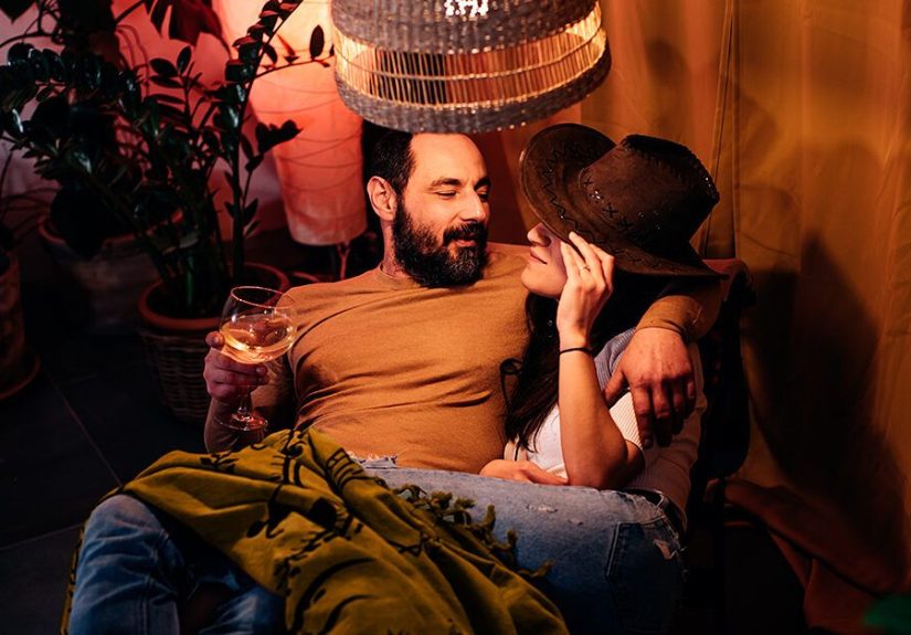 40 Questions for Couples to Deepen Your Relationship