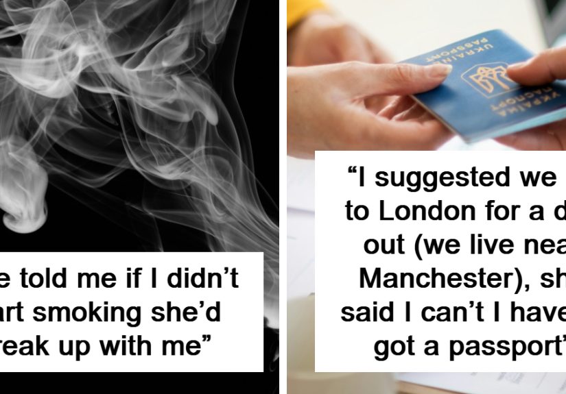 48 Exact Moments People Realized They Were Dating An Idiot