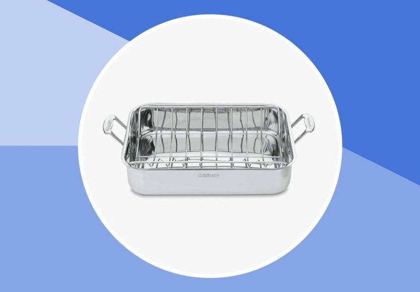5 Best Turkey Roasting Pans You Need Before Thanksgiving