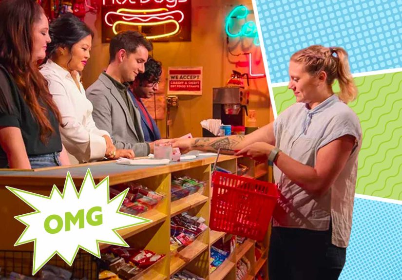 5 Things I Learned About Snacks After Winning Netflix's "Snack vs. Chef"