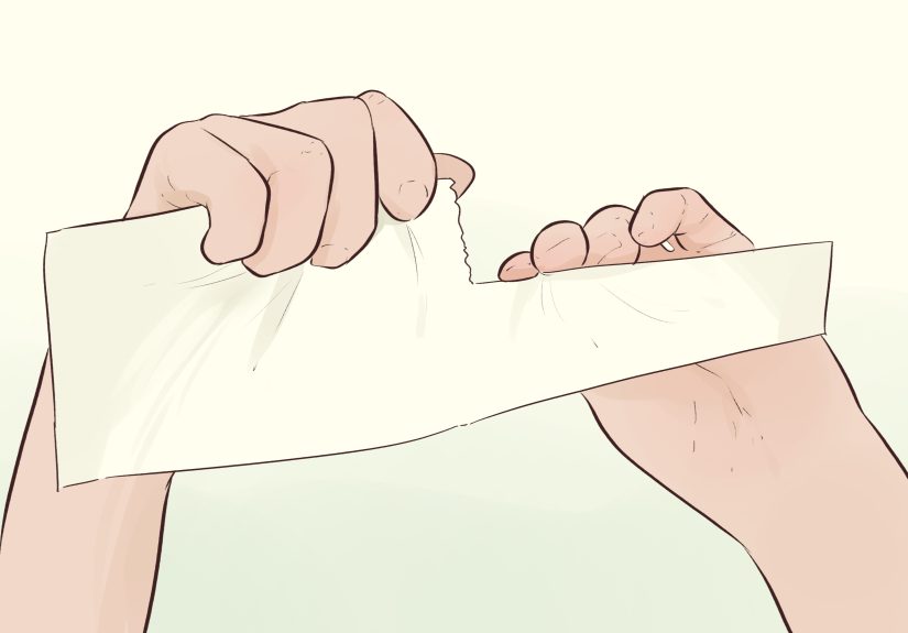 5 Ways to Write Goodbye Letters
