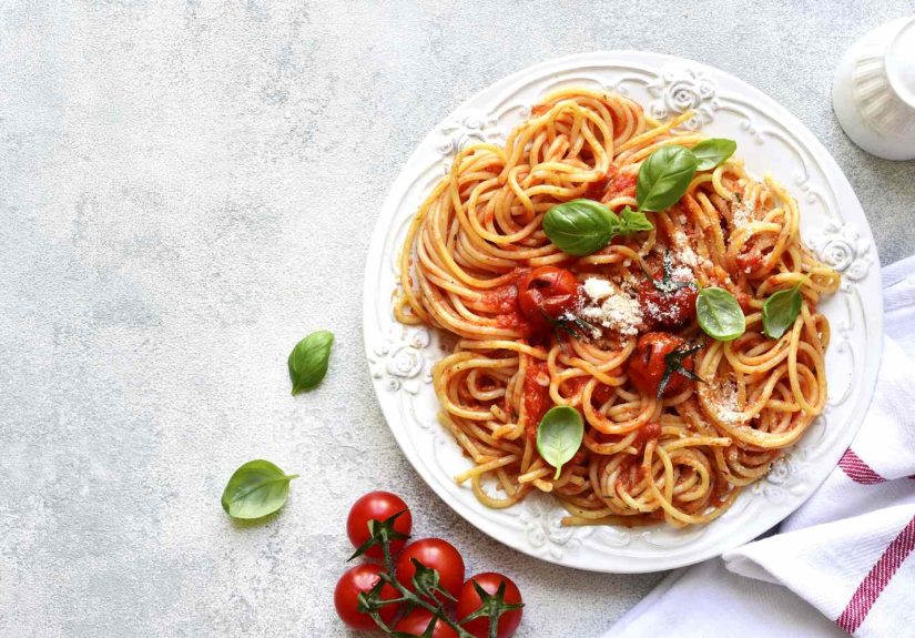 6 Vegetables That Are Actually Healthier Cooked Than Raw, According to Registered Dietitians