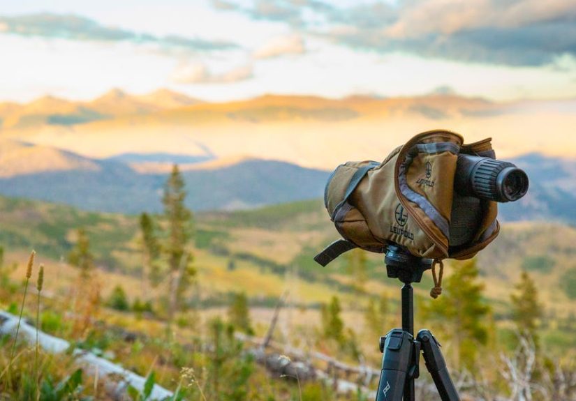 7 Best Spotting Scopes - Field Optics for Hunting