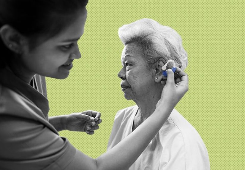7 of the best hearing aid manufacturers