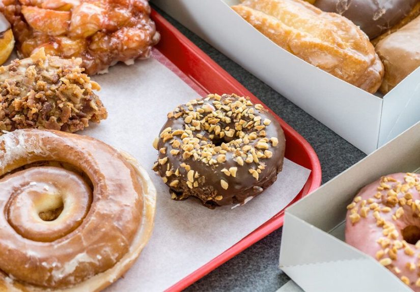 8 Foods to Avoid with a Gluten Intolerance (and 7 to Eat)