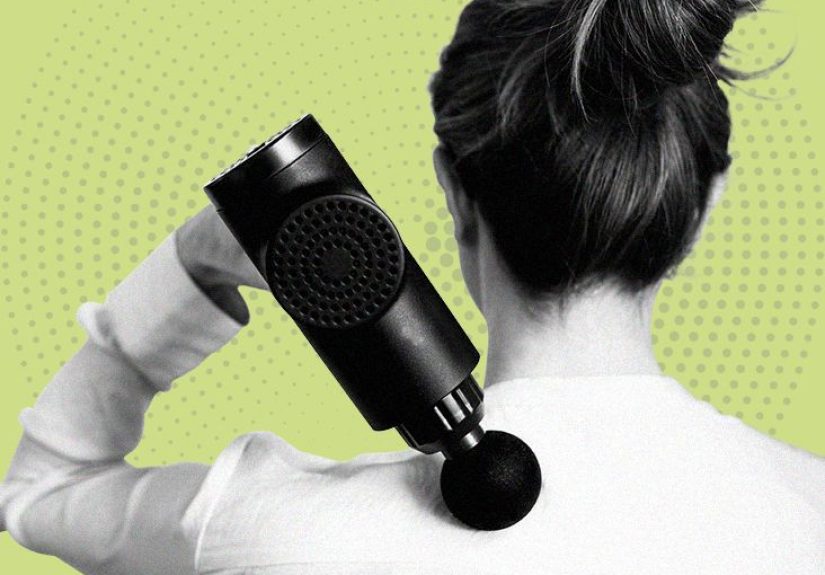 9 Best Back Massagers to Relieve Pain
