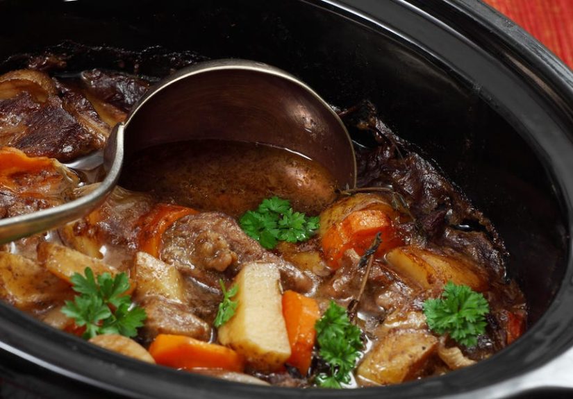 9 Foods You Should Never Cook in a Slow Cooker
