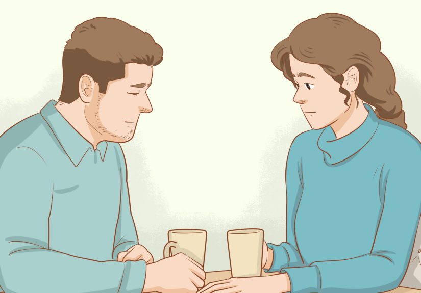 9 Ways to End a Rebound Relationship