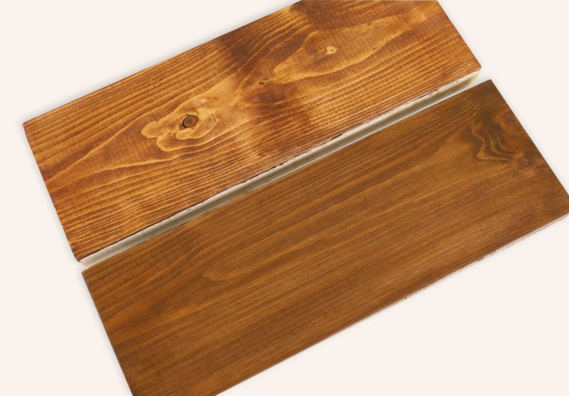 A Comprehensive Guide to Staining Unfinished Wood Perfectly
