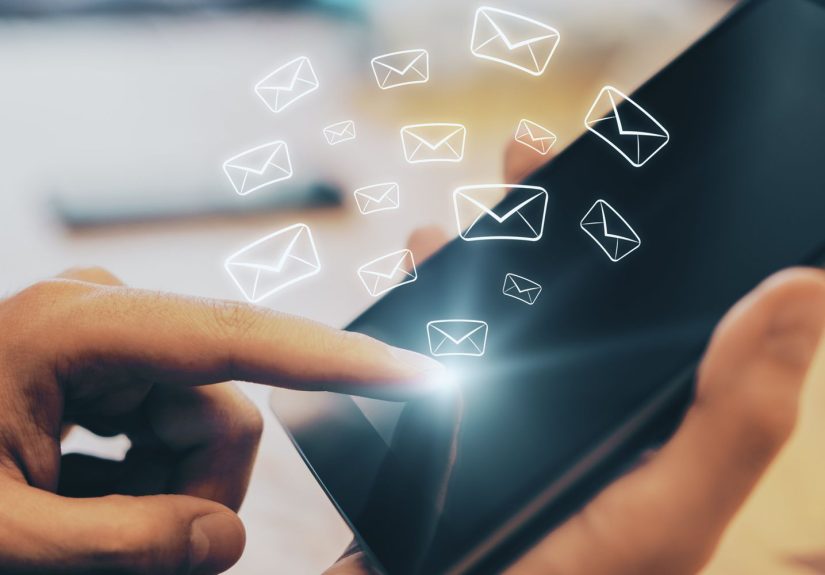 Add Gmail, Yahoo, Outlook on Android