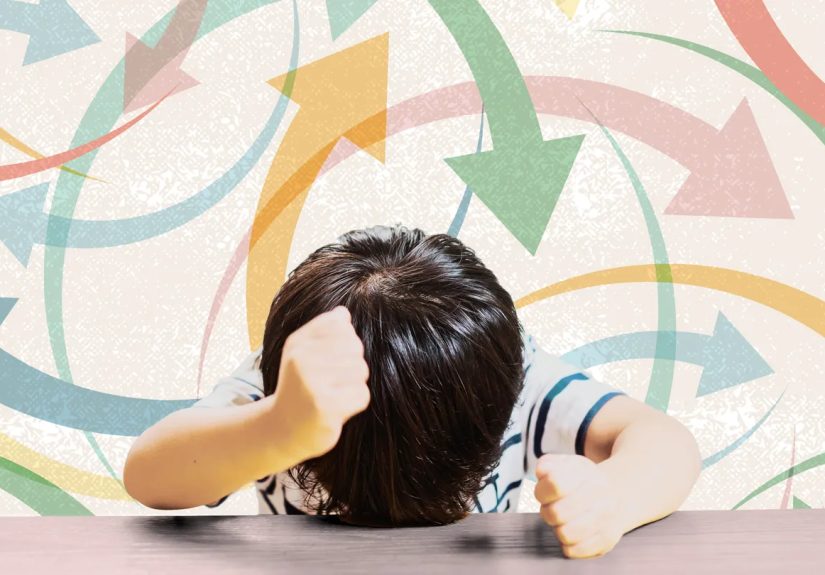 ADHD Symptoms and Diagnosis