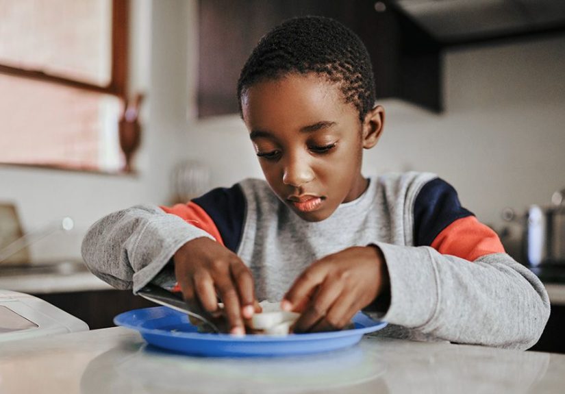 AFRID safe foods: Examples and how to expand them