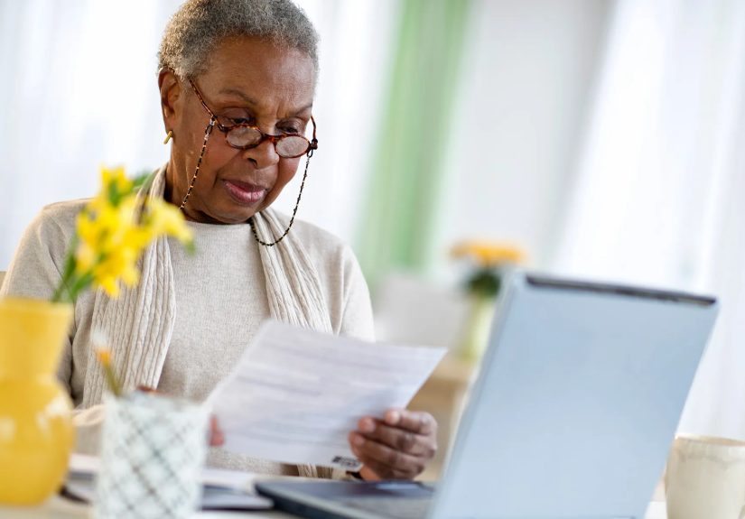 Alzheimer’s: How to Get Help with the Financial Impact of Caregiving