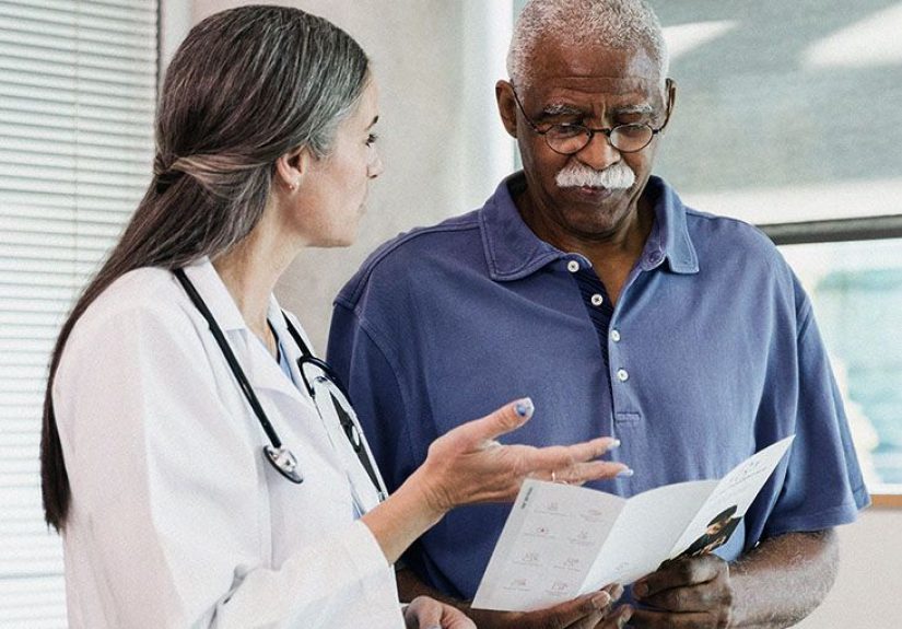 Anal cancer: How fast does it grow?