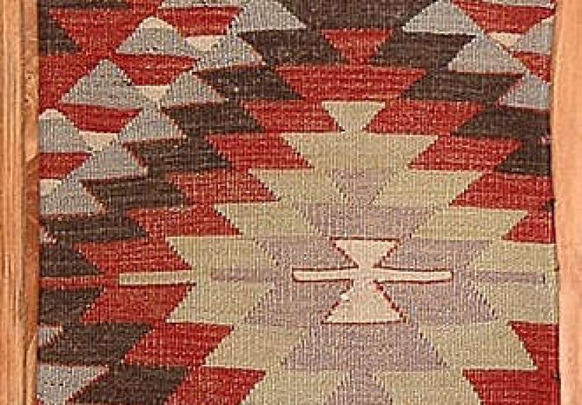 Anatolia Kilim Pillow Cover