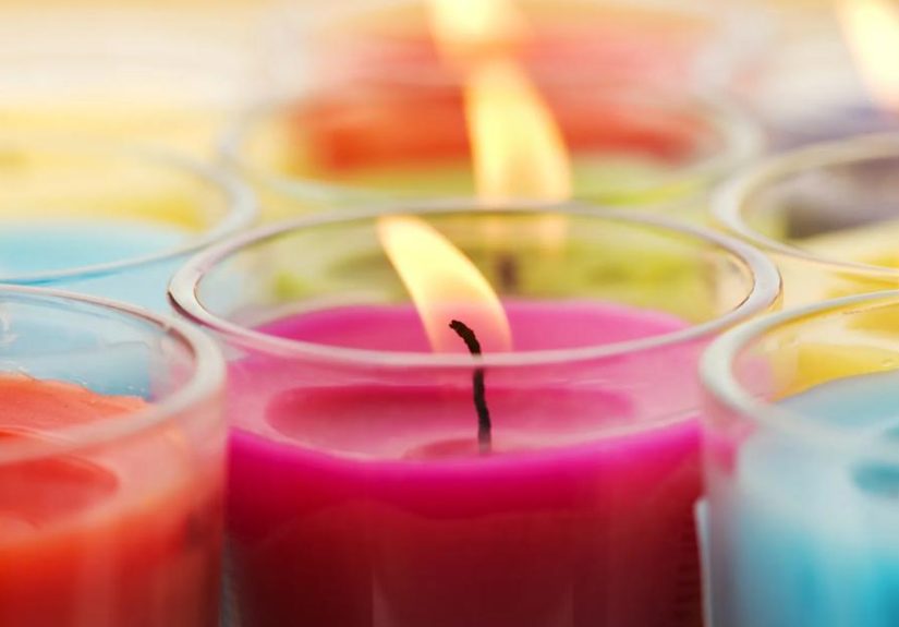 Are Candles Bad for You? What To Know