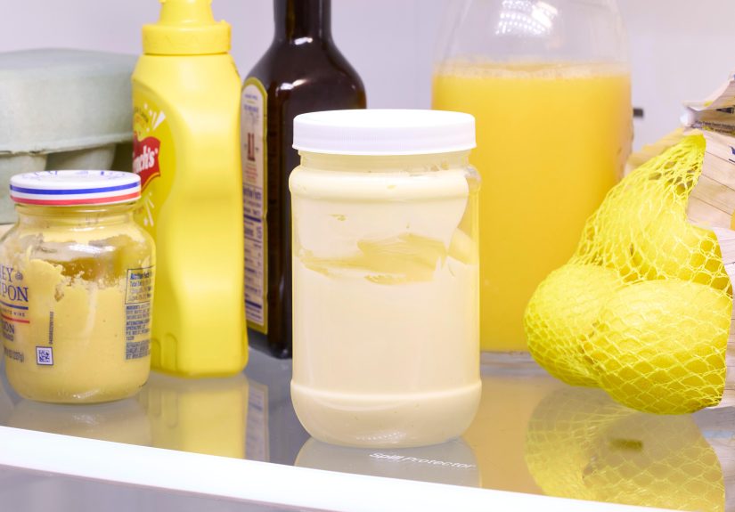 Are You Keeping Mayo Too Long? How to Know if It’s Good