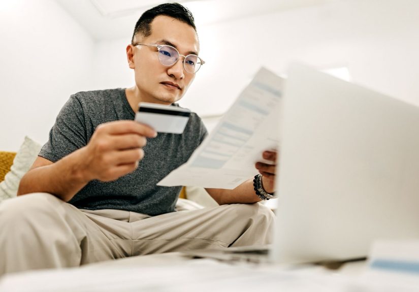 Average Credit Card APR Is Below Pre-Pandemic Levels