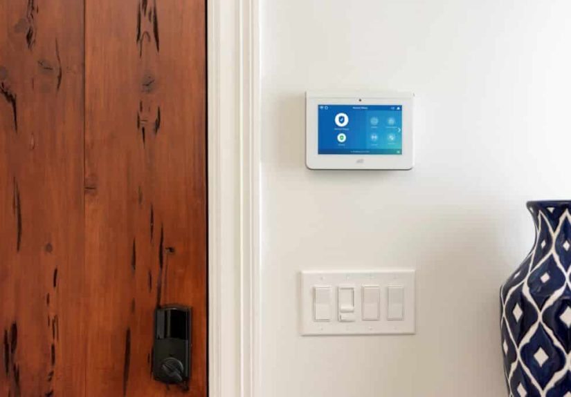 Best Home Security Systems for Renters