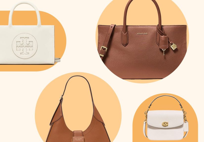Black Friday Designer Bag Deals in Amazon’s Outlet