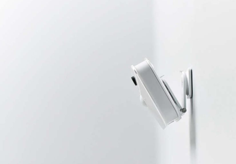 Blink Home Security Camera System with Motion Detection