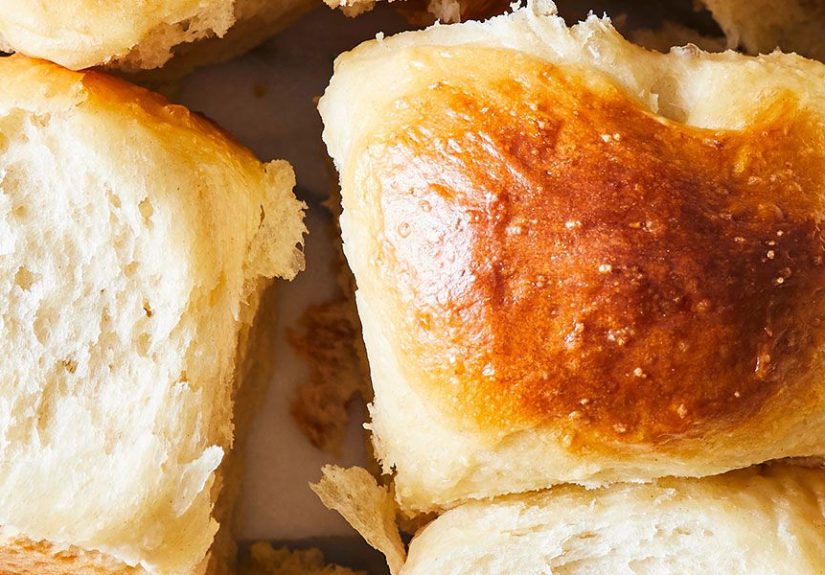 Bread Recipes