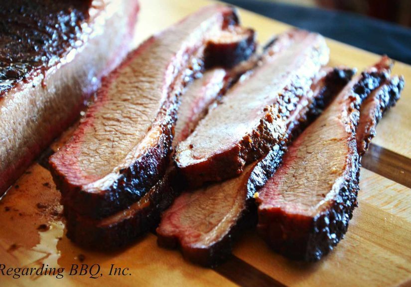 Brisket Barbecue Sauce Recipe