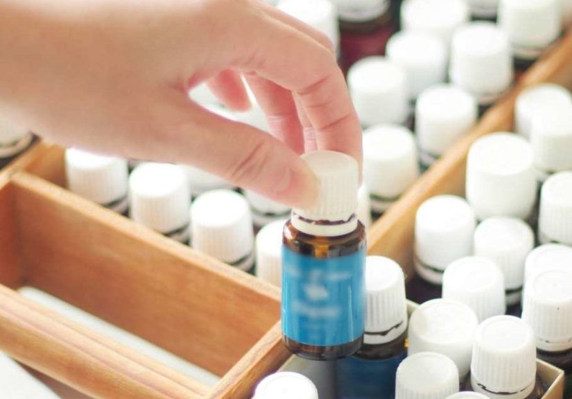 Can Essential Oils Help With Ear Infections? Best Oils and Methods