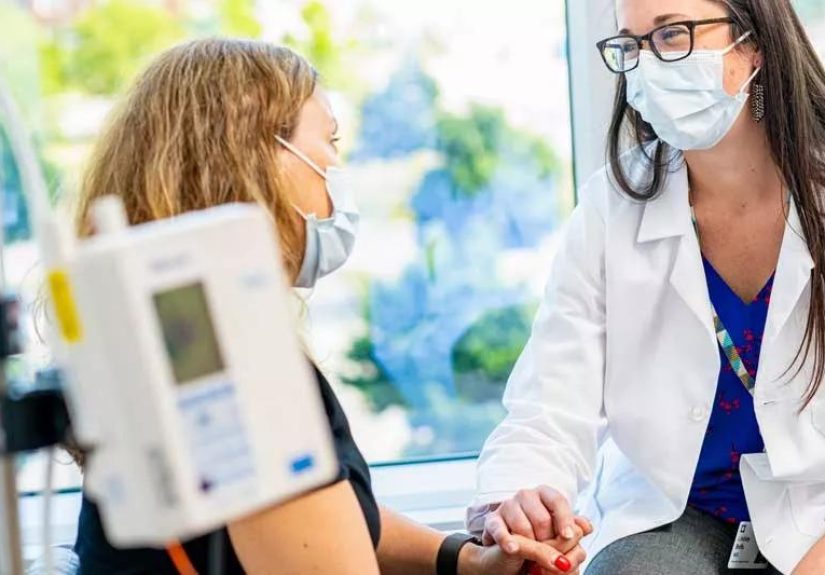 Can You Go to the Gynecologist On Your Period?