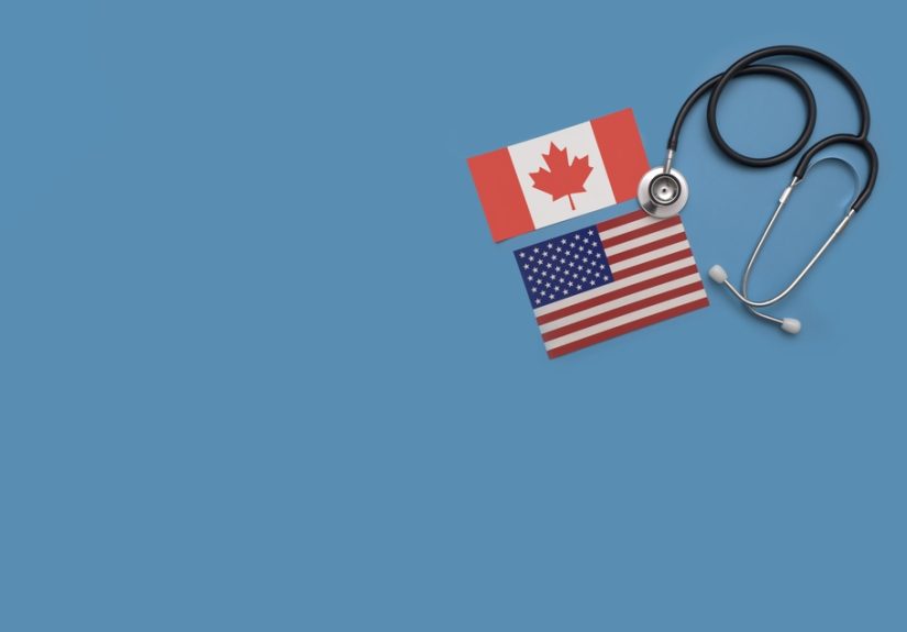 Canada has a universal health care system. But does it really?