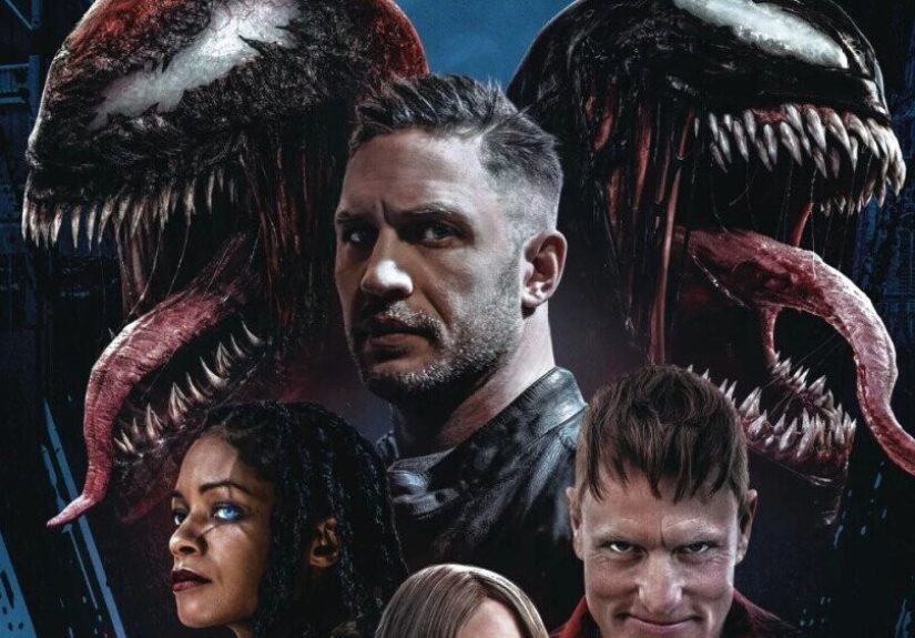 Carnage Once Starred In A Haunted House (Marvel Reportedly Hated)