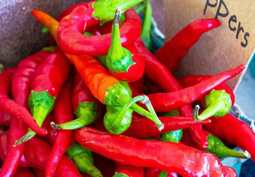 Cayenne Pepper: Health Benefits, Nutrition, and Tips