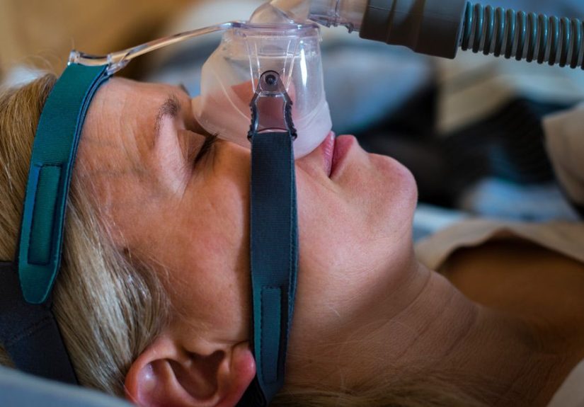 Central Sleep Apnea Treatments: PAP Machines, Oxygen Therapy, and More