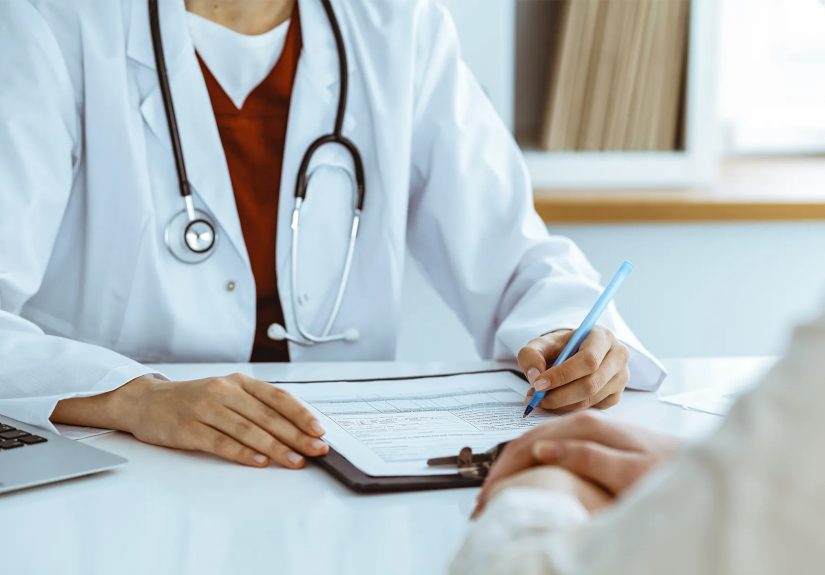 Cholesterol: Stay on Top of Your Heart Health