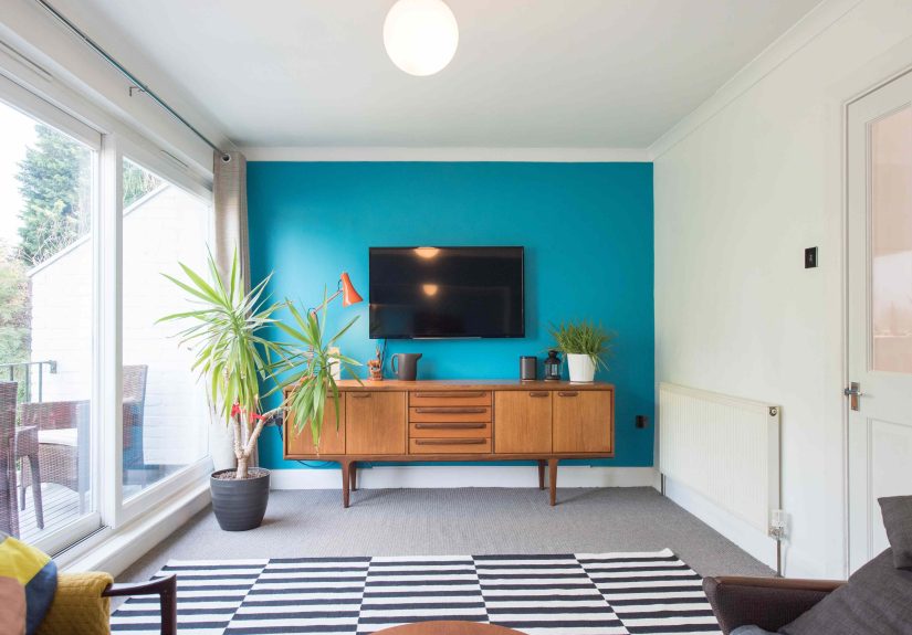 Cleaning Pros Reveal the One Surface We All Forget to Clean