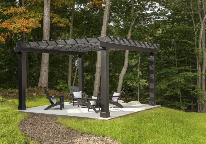 Concrete Patio Ideas To Enhance Your Outdoor Space