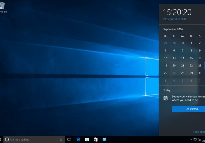 Connect to a Wireless Network on Windows