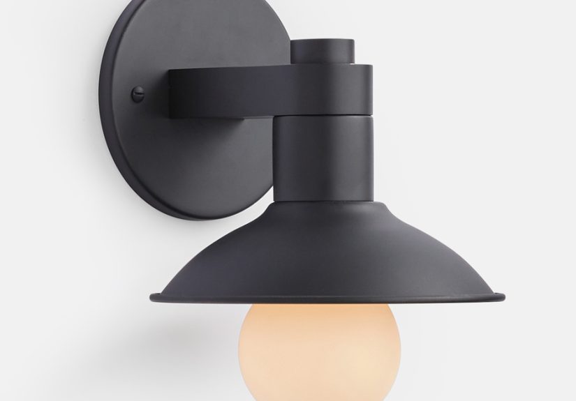 Crawford Single Wall Sconce