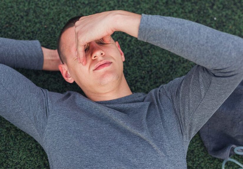 Creatine Headaches: Causes, Prevention, Research & More