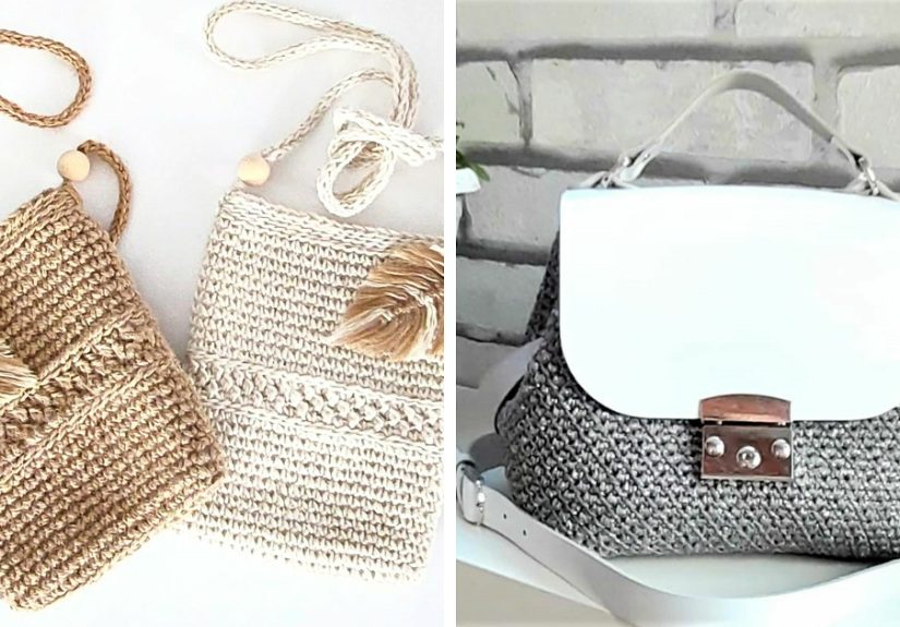 Crocheting Is My Hobby, And Here Are Some Of The Home Decor Pieces That I’ve Made (19 Pics)