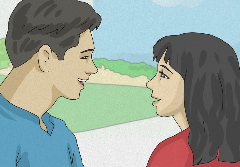 Dating Standards Calculator for Men