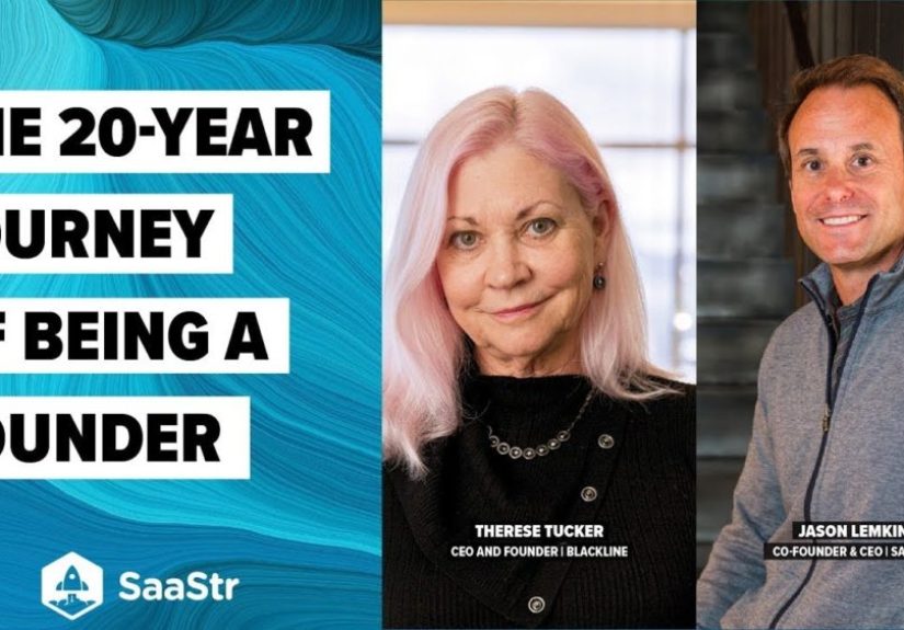Dear SaaStr: What Is It Really Like to Be a CEO?