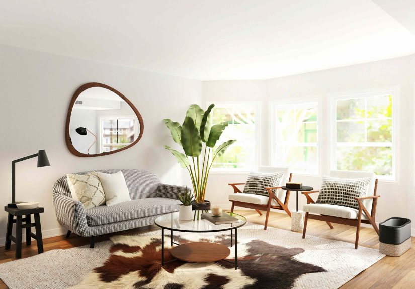 Designers Agree: This Controversial Print Will Be All Over Home Decor in 2026