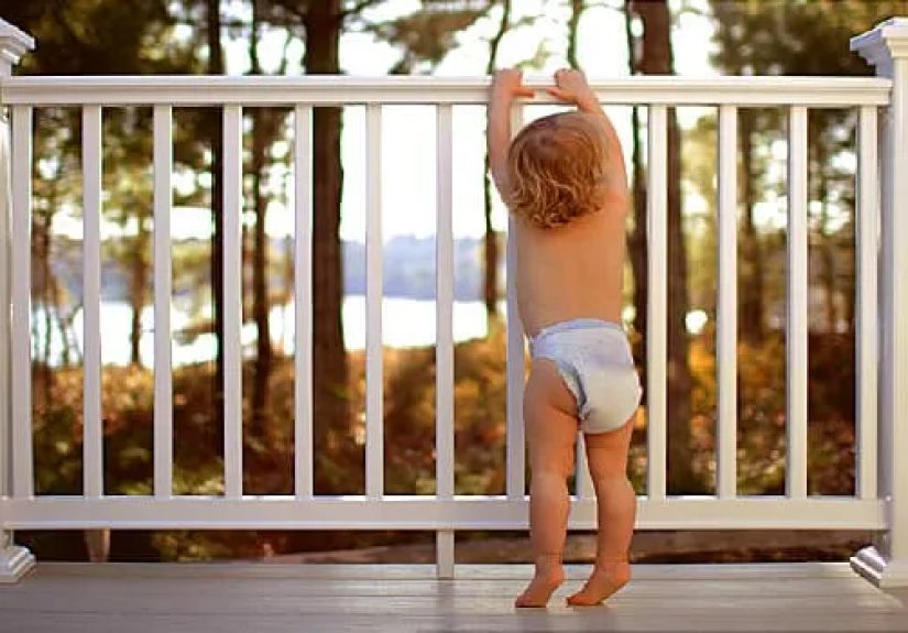 Developmental Dysplasia of the Hip - Delayed Walking and Other Baby Foot and Leg Problems