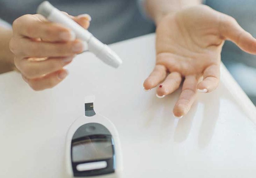 Diferencias entre diabetes tipo 1 y tipo 2, síntomas y más