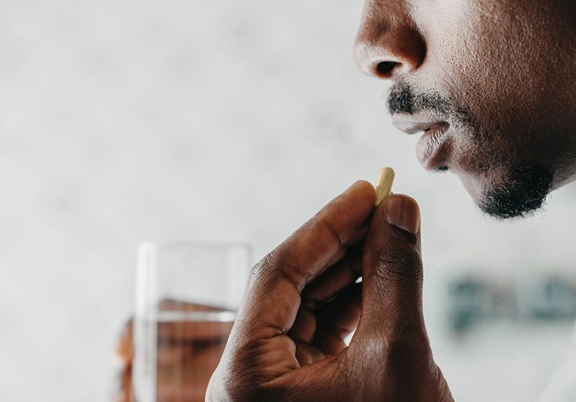 DMAE: What It Is, Benefits and Risks & Who Should Avoid It