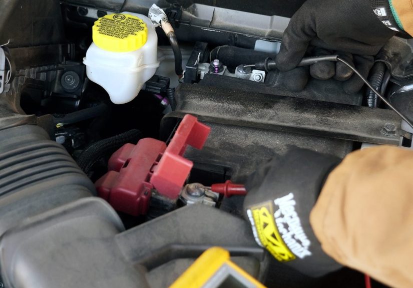 Do These 10 Things to Get Your Car Ready for Winter (DIY)
