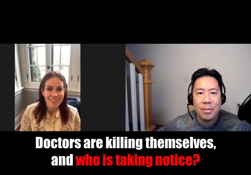 Doctors Are Killing Themselves, and Who Is Taking Notice?