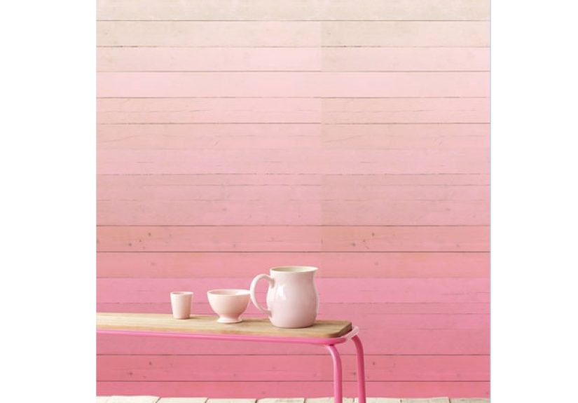 Eijffinger Degrado Rosado (330283) Wallpaper - Pink