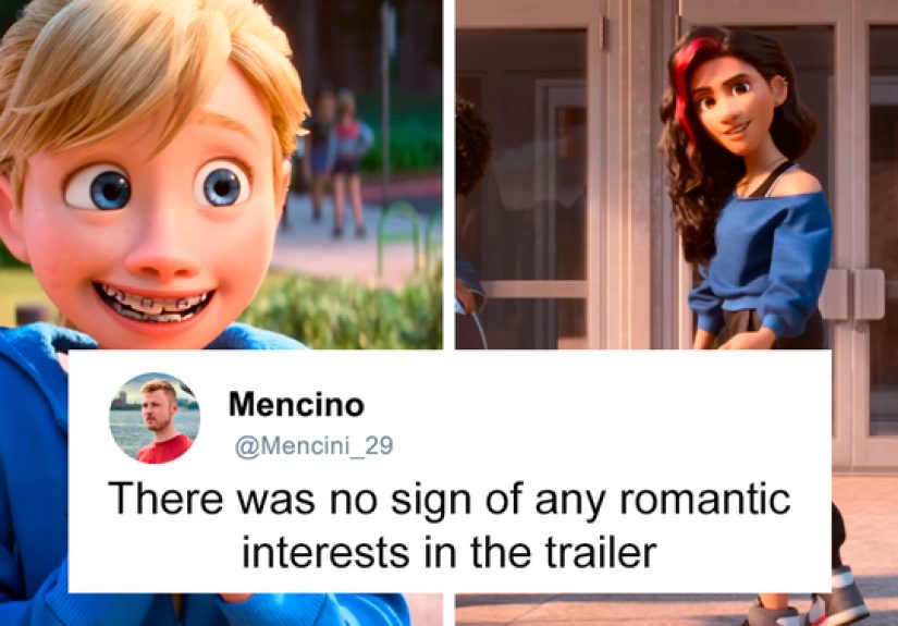“Enough Queerbaiting”: Inside Out 2’s Potential LGBTQ+ Storyline For Riley Sparks Heated Debate